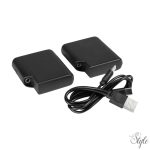 Horka Blizzard fűthető kesztyű