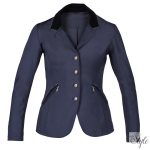 HORKA softshell női zakó Victory