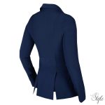 HORKA versenyzakó Majestic