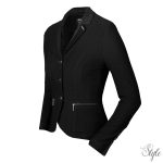 HORKA versenyzakó Unique