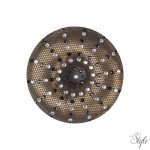 Horka Delicate hajháló 3 db