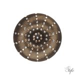 Horka Delicate hajháló 3 db