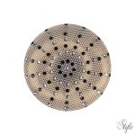 Horka Delicate hajháló 3 db