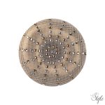 Horka Delicate hajháló 3 db