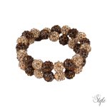 Horka Delicate hajgumi 3 db