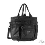 Horka Glitter ápolószeres táska