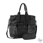 Horka Glitter ápolószeres táska