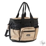 Horka Glitter ápolószeres táska