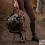 HORKA ÁPOLÓHÁTIZSÁK DELUXE