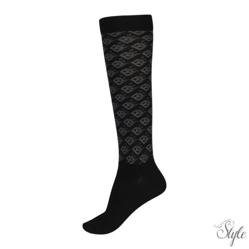 Horka Classic lovaglózokni XS-M