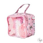 HORKA ápolószeres táska felszerelve Hearts