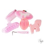 HORKA ápolószeres táska felszerelve Hearts