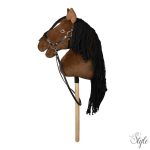 Horka Hobby Horse ló