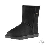 HORKA WOOLLEY csizma