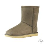 HORKA WOOLLEY csizma