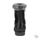 Horka Winsford téli női bokacsizma