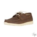 Horka Leon női vitorlás cipő