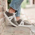 Horka Vigo női sportcipő