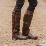 HORKA MIDLAND csizma