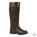 HORKA MIDLAND csizma