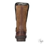 HORKA Chesterfieldi bakancs