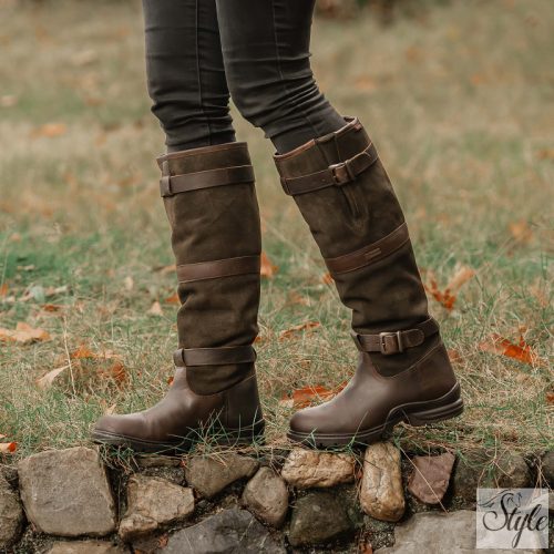 HORKA HIGHLANDER csizma