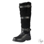 HORKA HIGHLANDER csizma