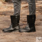 HORKA CORNWALLI csizma