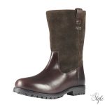 HORKA CORNWALLI csizma