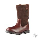 HORKA CORNWALLI csizma