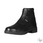 HORKA HORSENS acélbetétes cipő