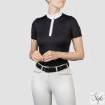 Horka Sabrina női versenypóló