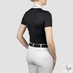 Horka Sabrina női versenypóló