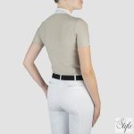 Horka Sabrina női és gyermek versenypóló