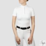 Horka Sabrina női és gyermek versenypóló