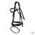Horka Deluxe kantár szárral