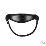 Horka Gatsby kantár bőr szárral