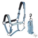 Horka Brilliance kötőfék és vezetőszár szett