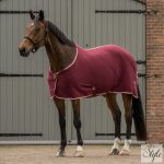 HORKA polár lótakaró