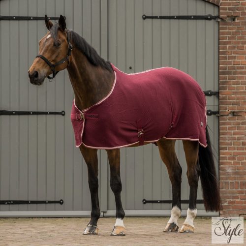 HORKA polár lótakaró