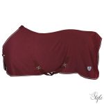 HORKA polár lótakaró