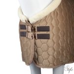 HORKA bársony lótakaró - 200 g