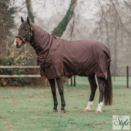 HORKA FRIDA lótakaró