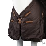 HORKA FRIDA lótakaró