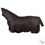 HORKA FRIDA lótakaró