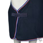 HORKA kék polár takaró