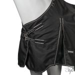 HORKA TRI lótakaró