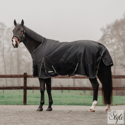 HORKA RAGNA 600D, 100 G takaró