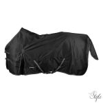 HORKA RASMUS takaró 600D, 0 G