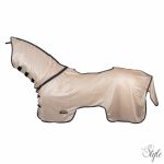 Horka légytakaró lovagláshoz